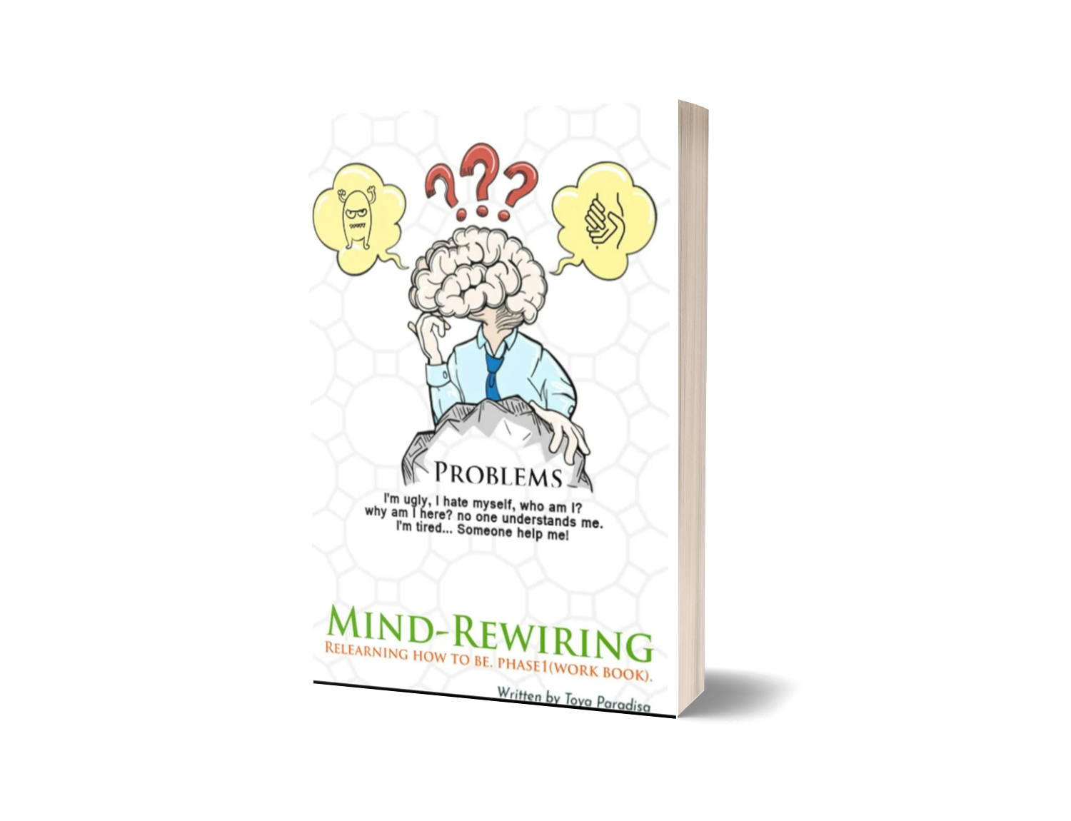 Mind Rewiring( under republication)