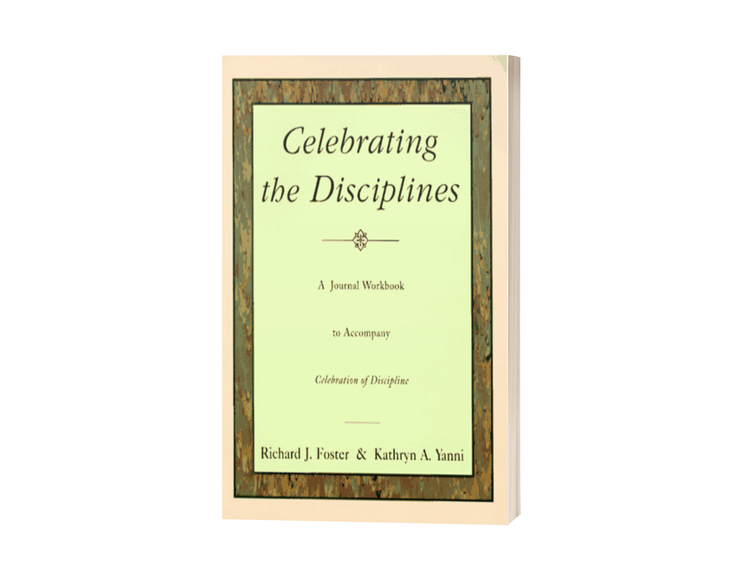 Celebrating the Disciplines