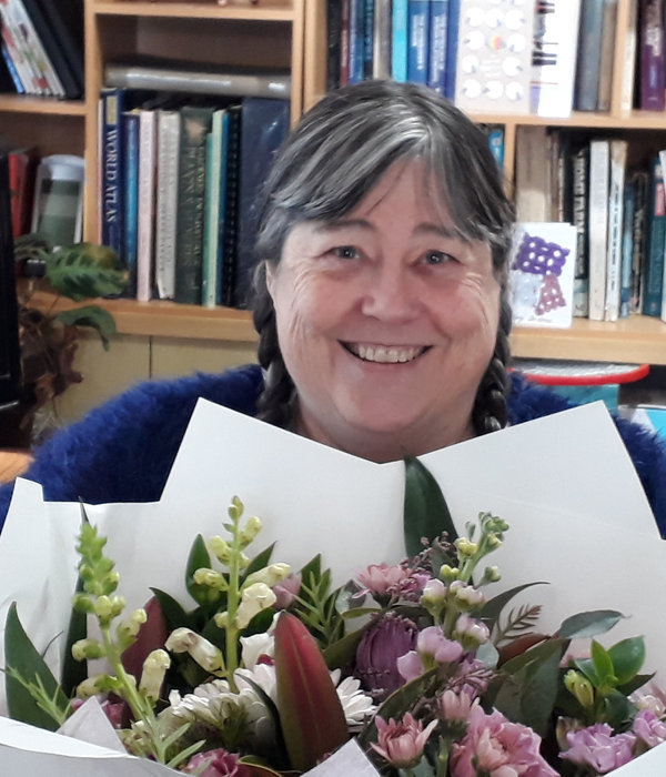 Glenys Dreyer